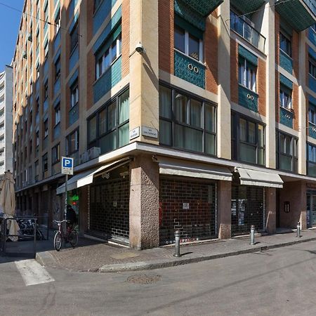 Mercato Delle Erbe Big Apartment Bolonha Exterior foto